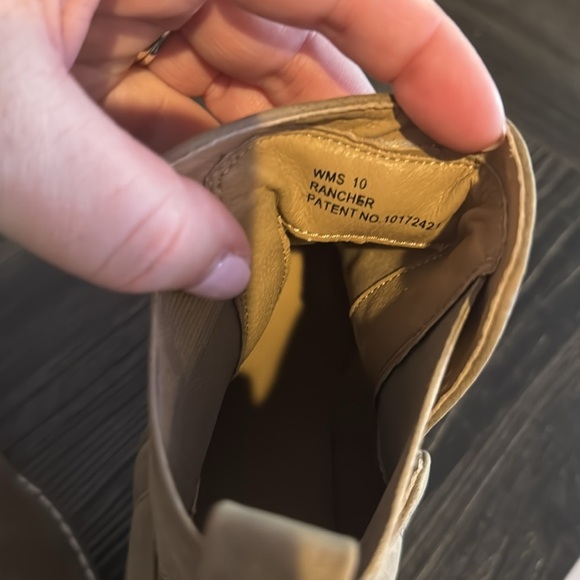 Women's Dolce Vita Chelsea boots - Picture 5 of 5